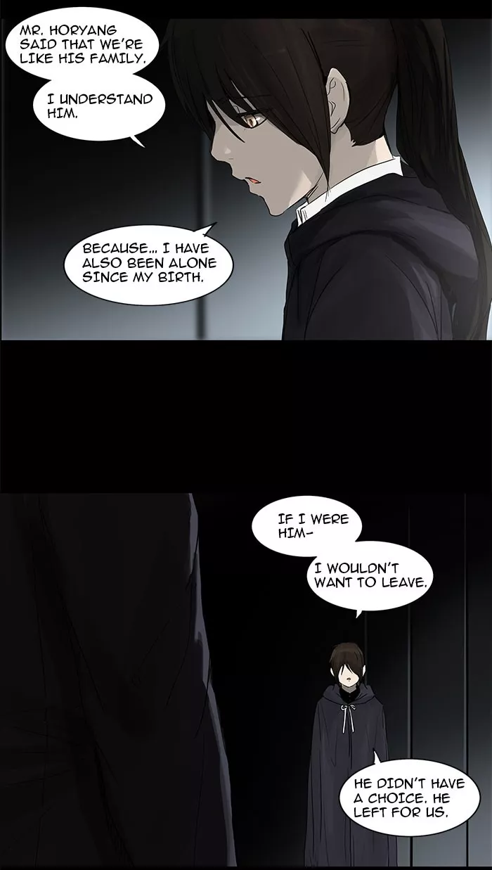 Tower of God, chapter 126, image 9