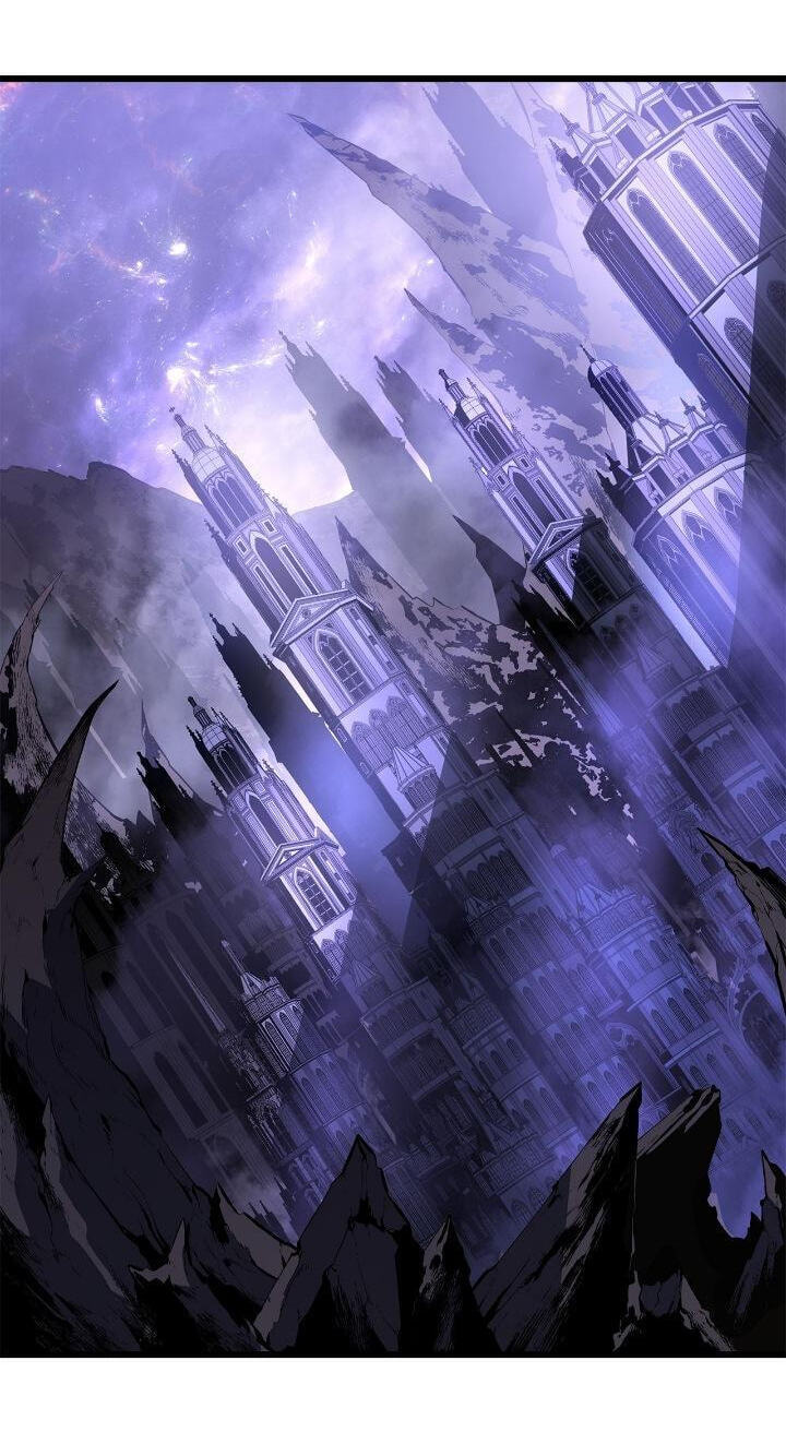 Solo Leveling, chapter 192, page 56