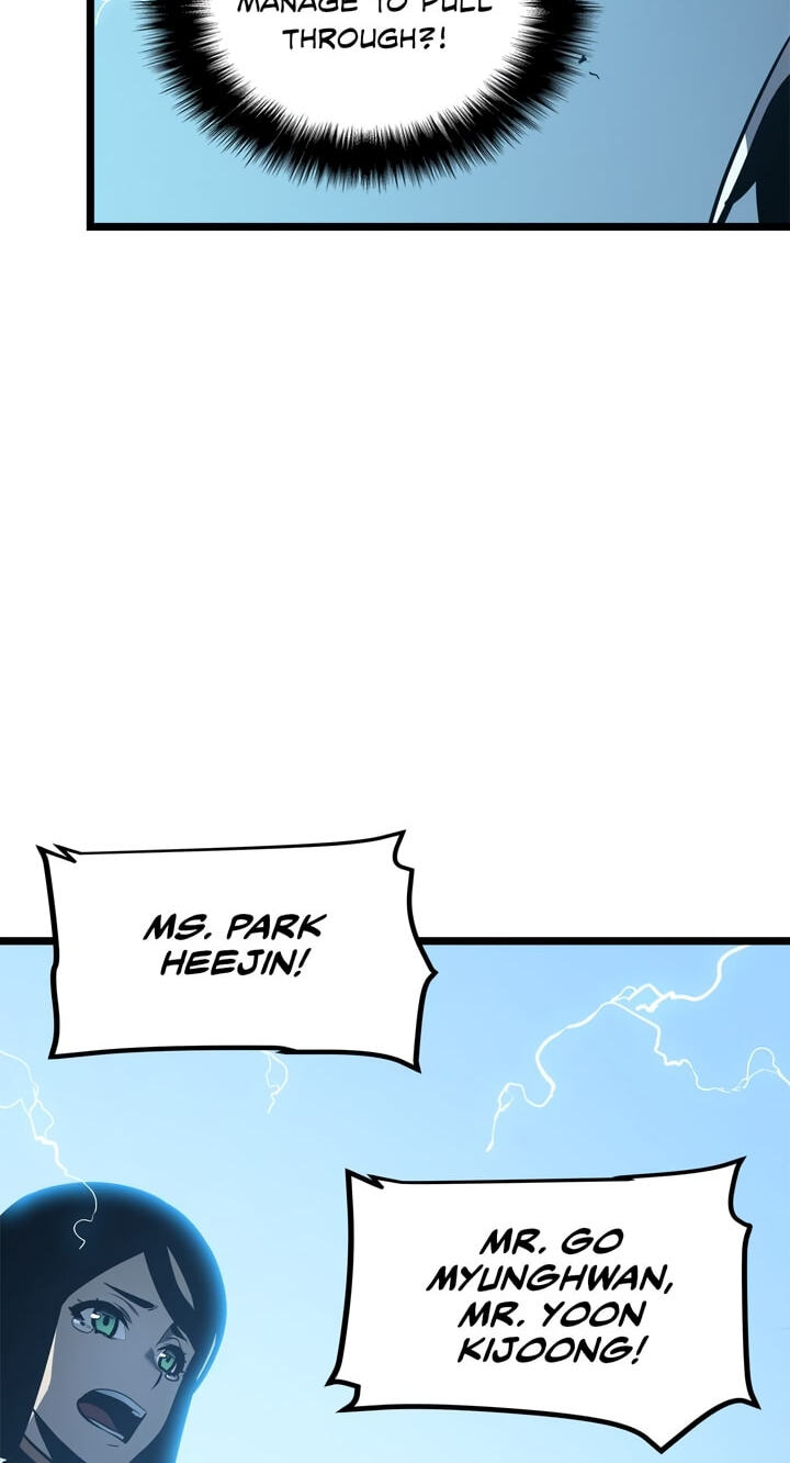 Solo Leveling, chapter 55, page 9