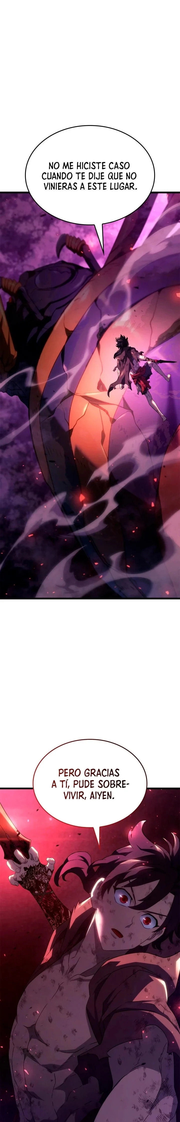 Revenge of the Baskerville Bloodhound, chapter 60, image 31