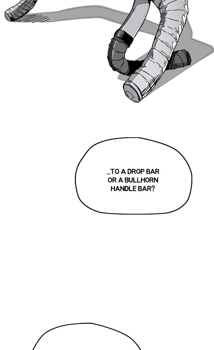 Wind Breaker, chapter 319, image 44