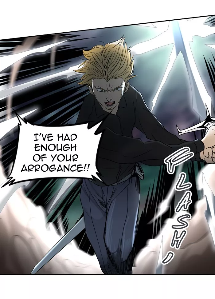 Tower of God, chapter 287, image 46