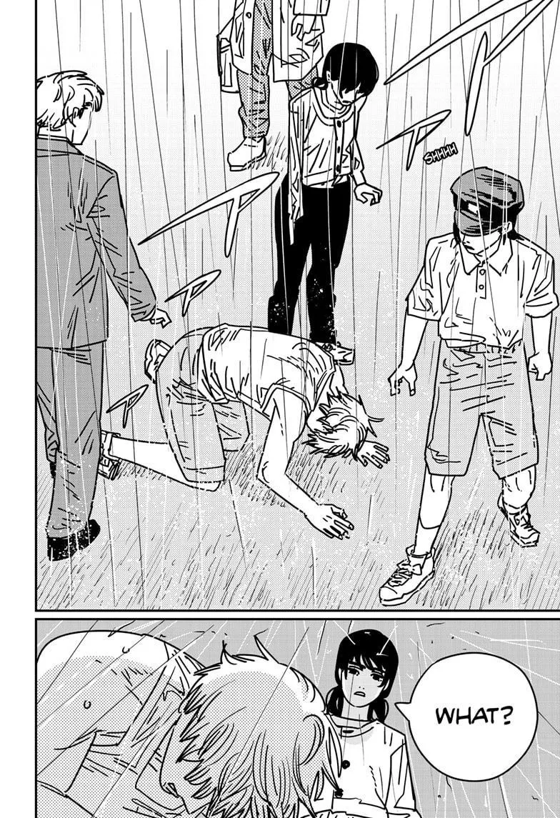Chainsaw Man, chapter 166, image 10