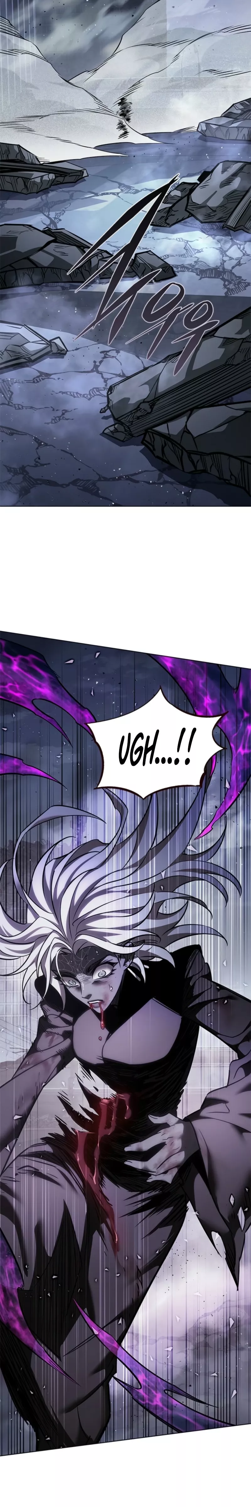 Eleceed, chapter 382, image 21