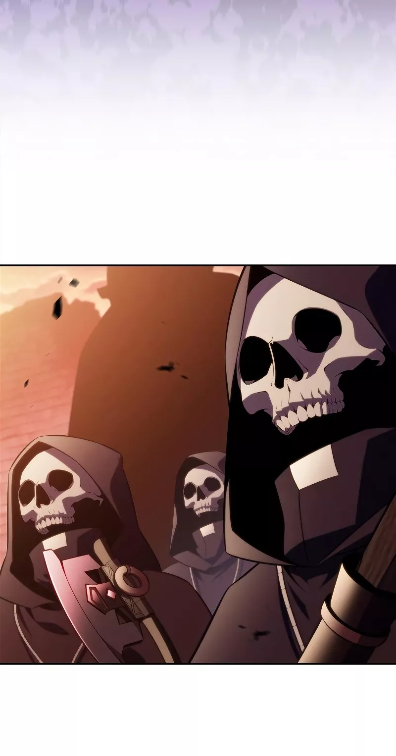 Solo Max-Level Newbie, chapter 238, image 25