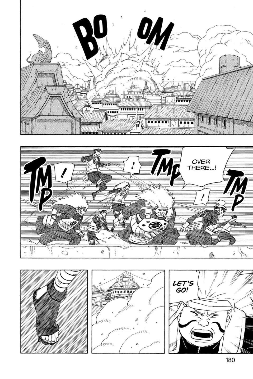 Naruto, chapter 422, image 7