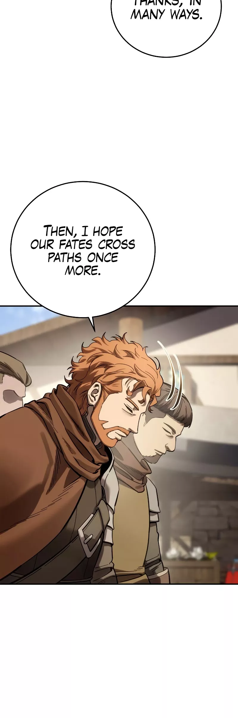 Star-Fostered Swordmaster, chapter 103, image 33