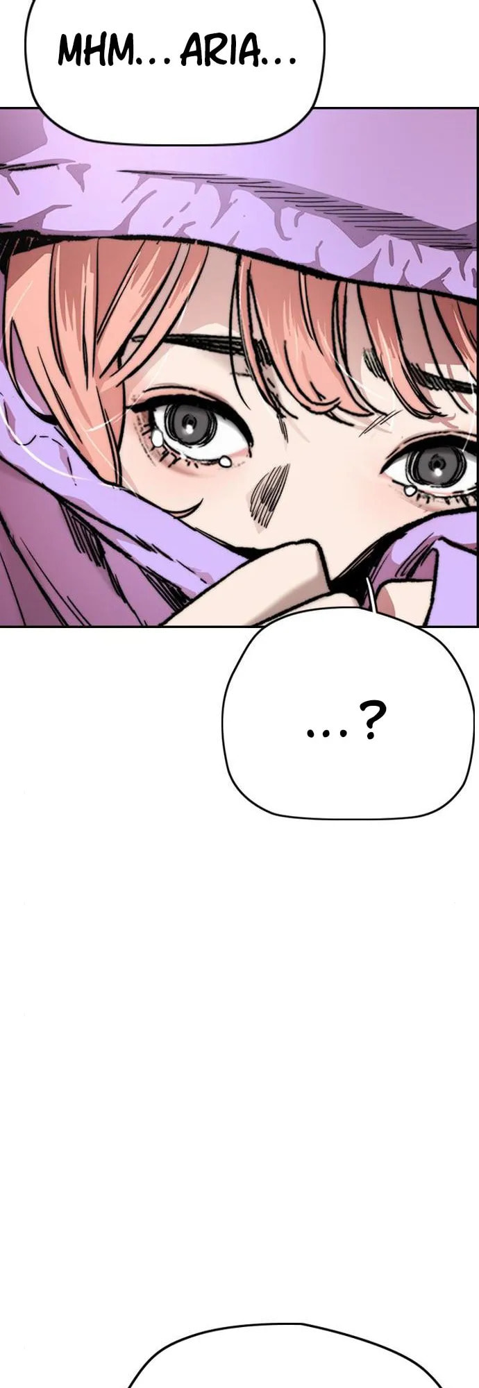 Wind Breaker, chapter 13, page 54