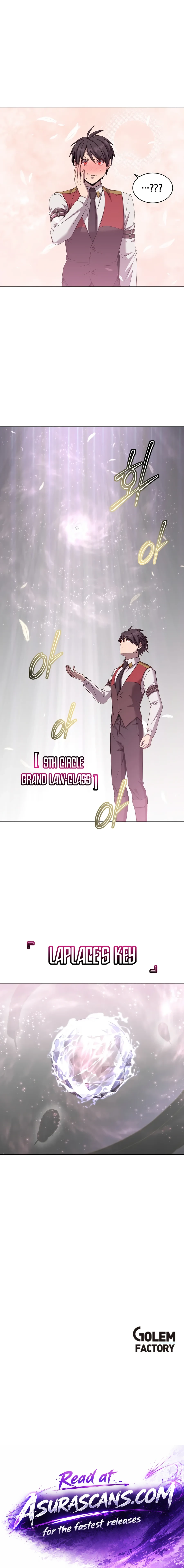 The Max Level Hero has Returned!, chapter 246, image 16