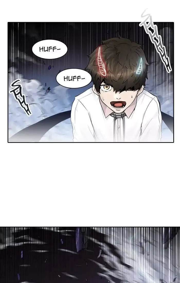 Tower of God, chapter 414, image 51