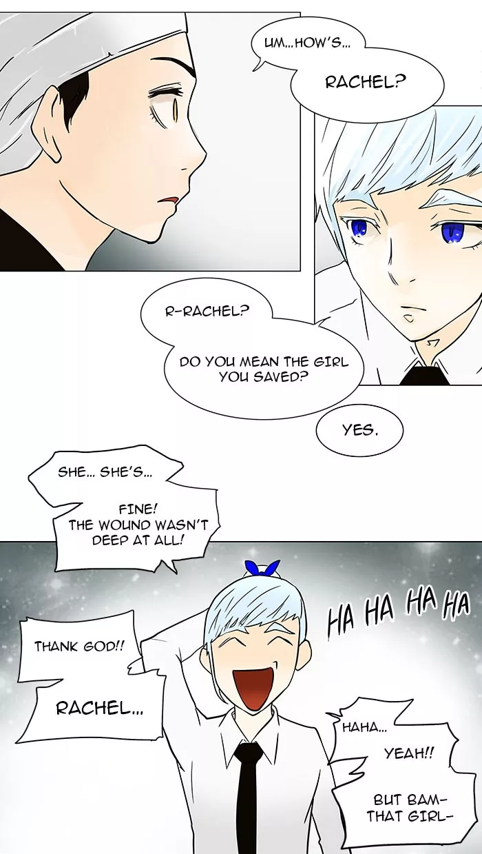 Tower of God, chapter 28, image 46