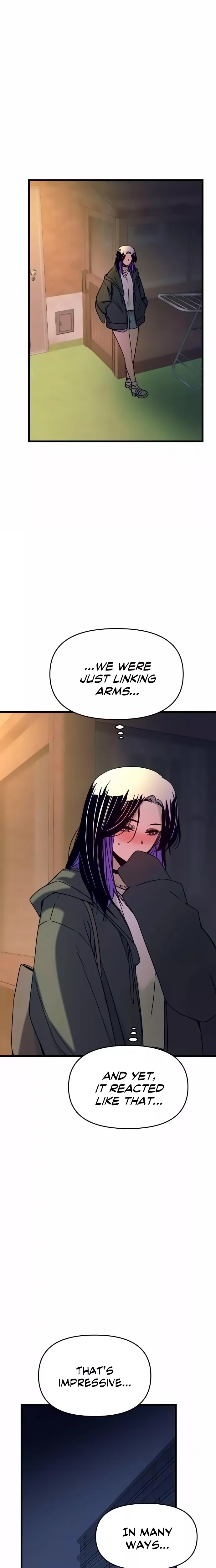 My Bias Gets on the Last Train, chapter 20, image 34
