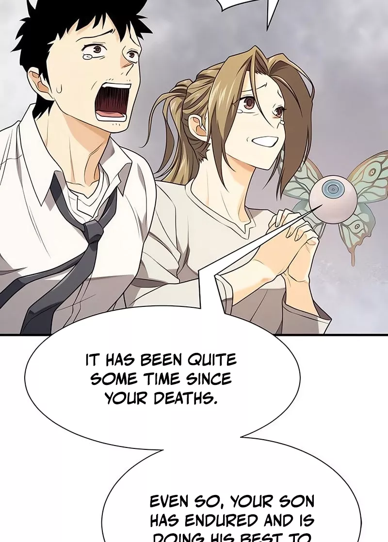 The Greatest Estate Developer, chapter 219, image 26