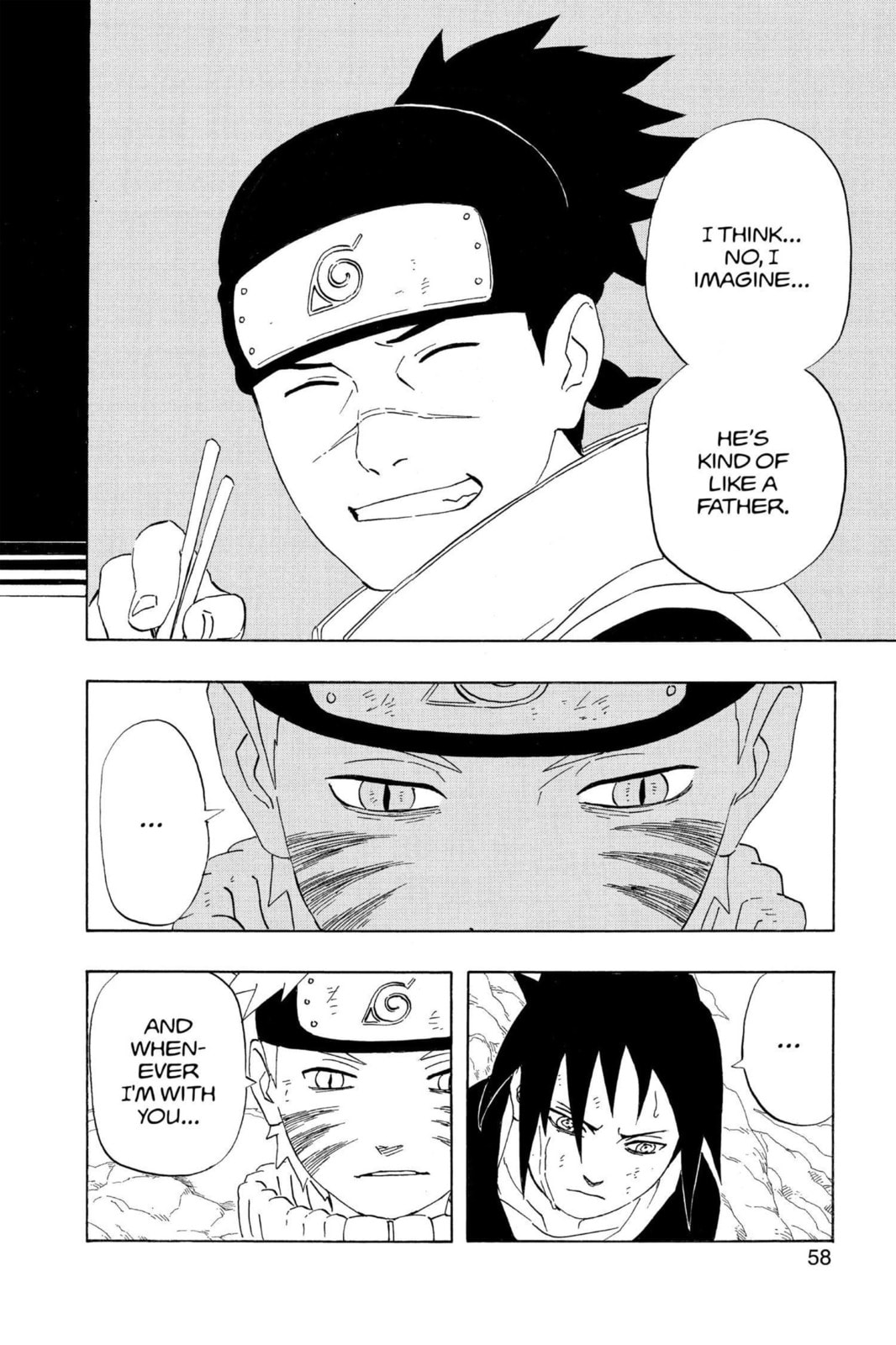 Naruto, chapter 229, image 12