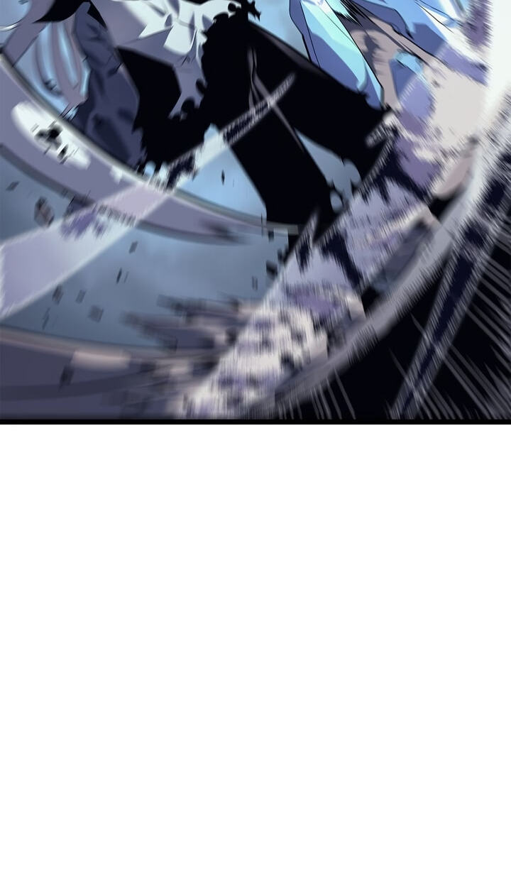 Solo Leveling, chapter 111, page 30