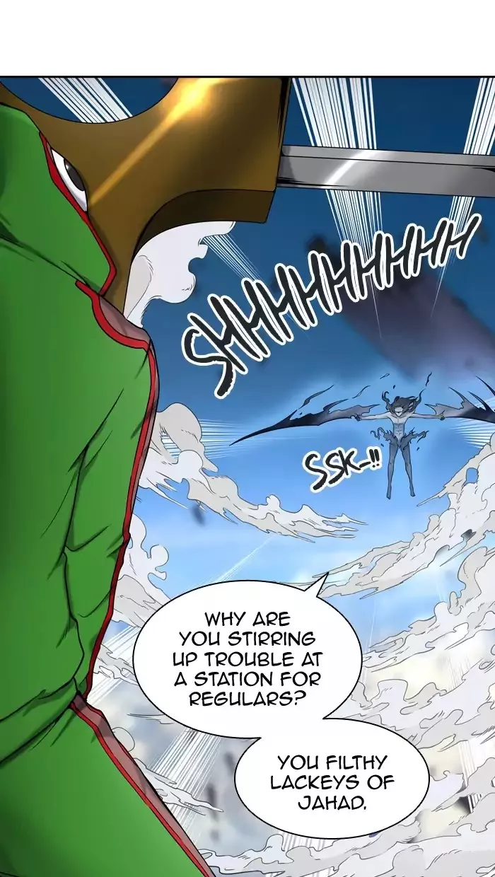 Tower of God, chapter 404, image 15