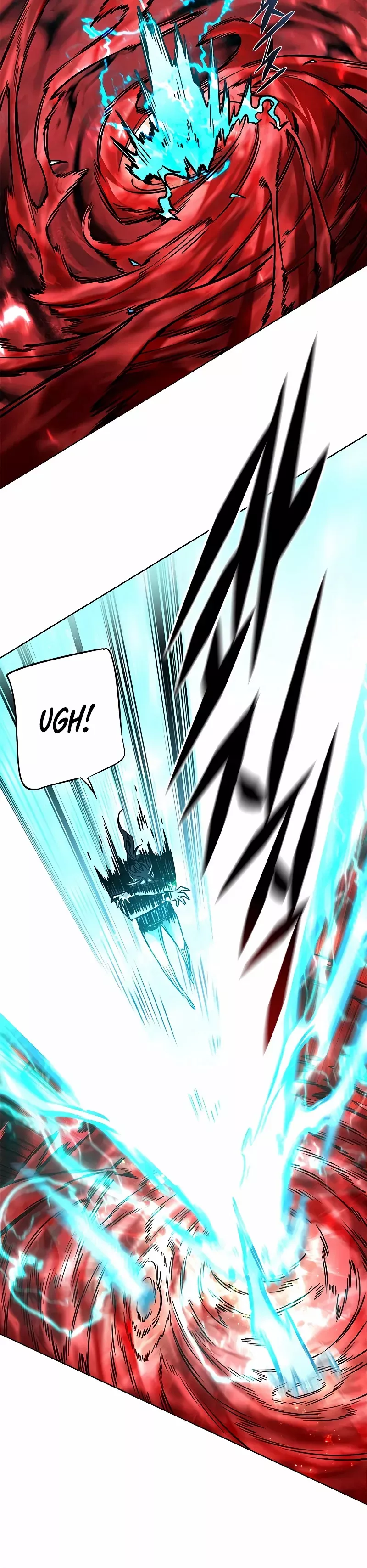 Eleceed, chapter 317, image 10
