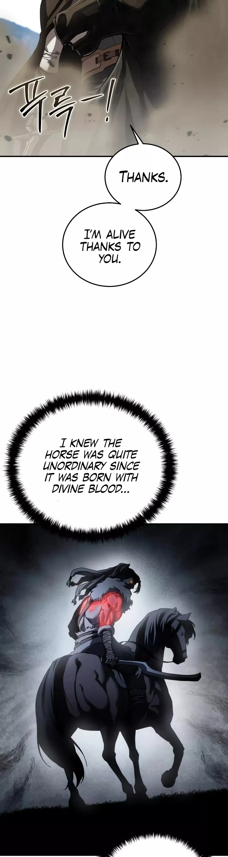 Star-Fostered Swordmaster, chapter 62, image 13