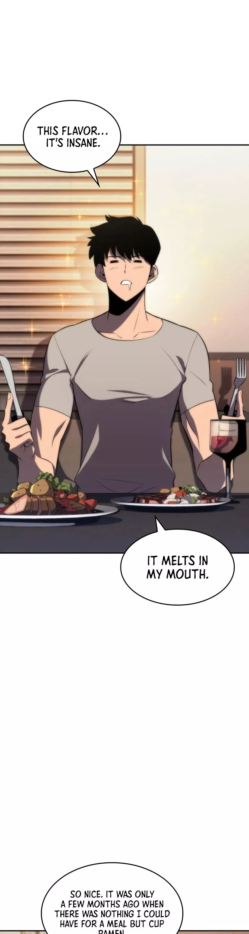 Solo Max-Level Newbie, chapter 49, image 42