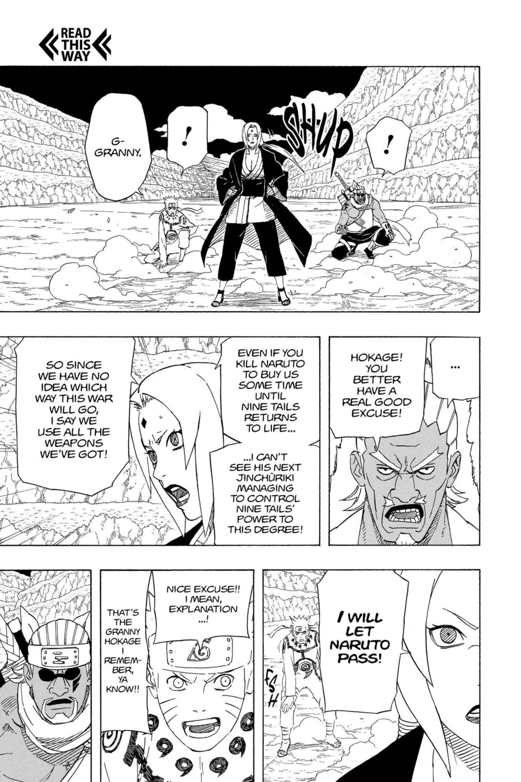 Naruto, chapter 543, image 9