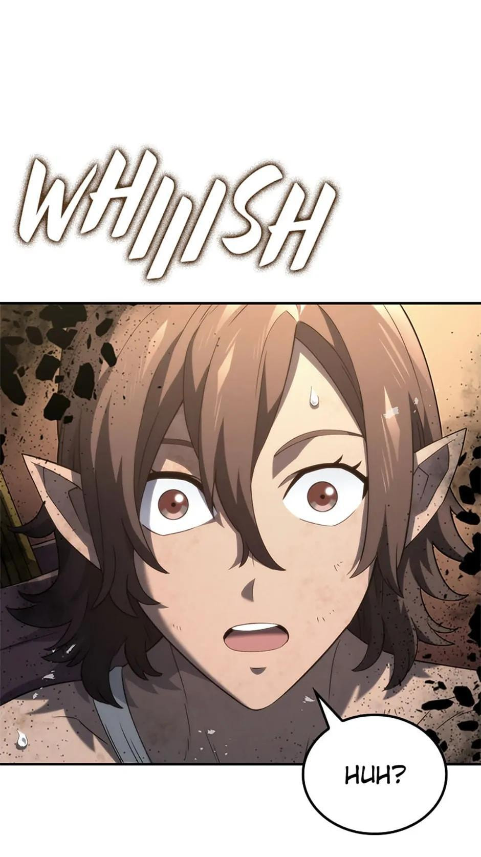 Revenge of the Baskerville Bloodhound, chapter 56, image 10