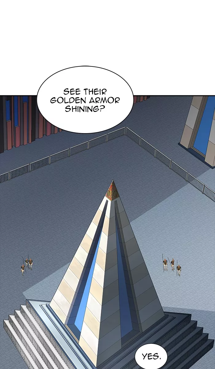 Tower of God, chapter 493, image 46