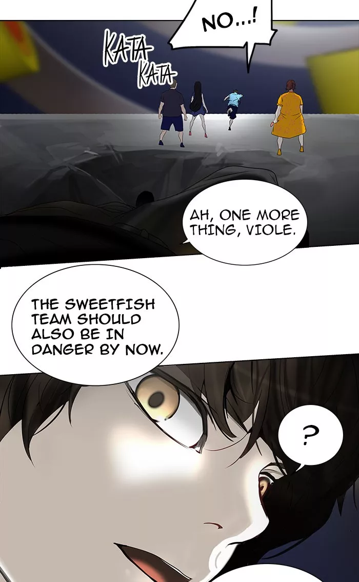 Tower of God, chapter 260, image 7