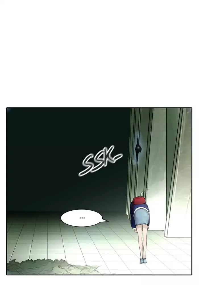 Tower of God, chapter 419, image 21