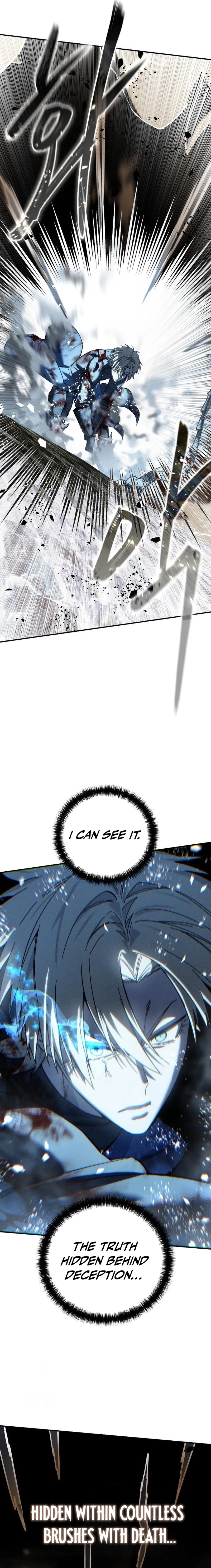 Star-Fostered Swordmaster, chapter 118, image 29