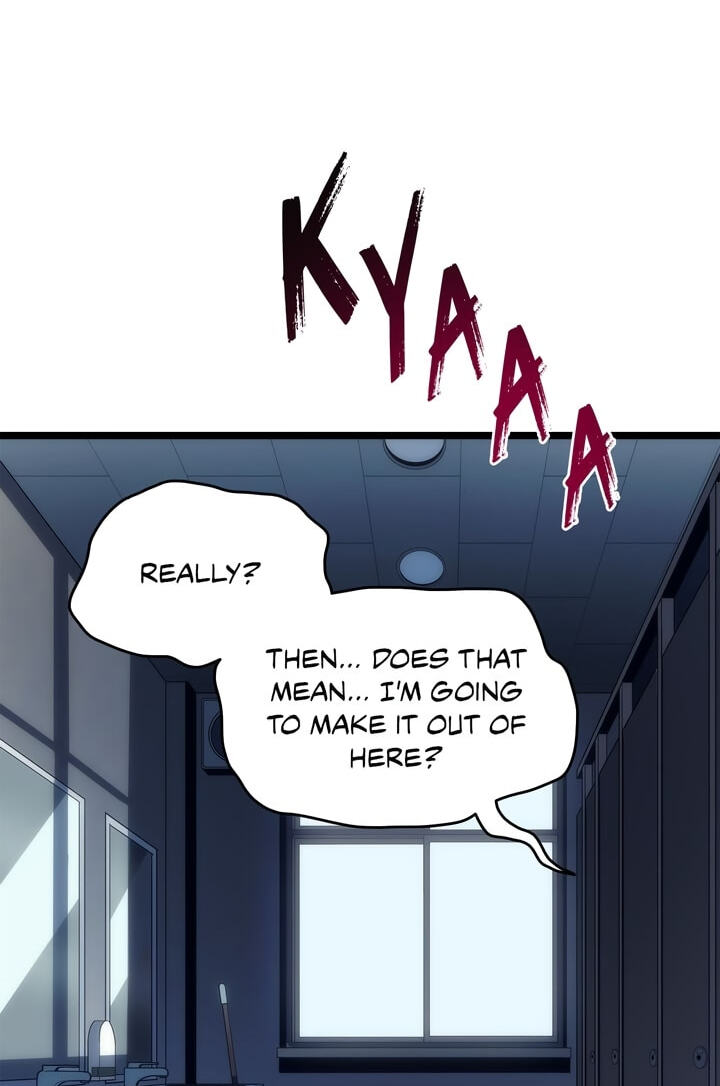 Solo Leveling, chapter 117, page 54