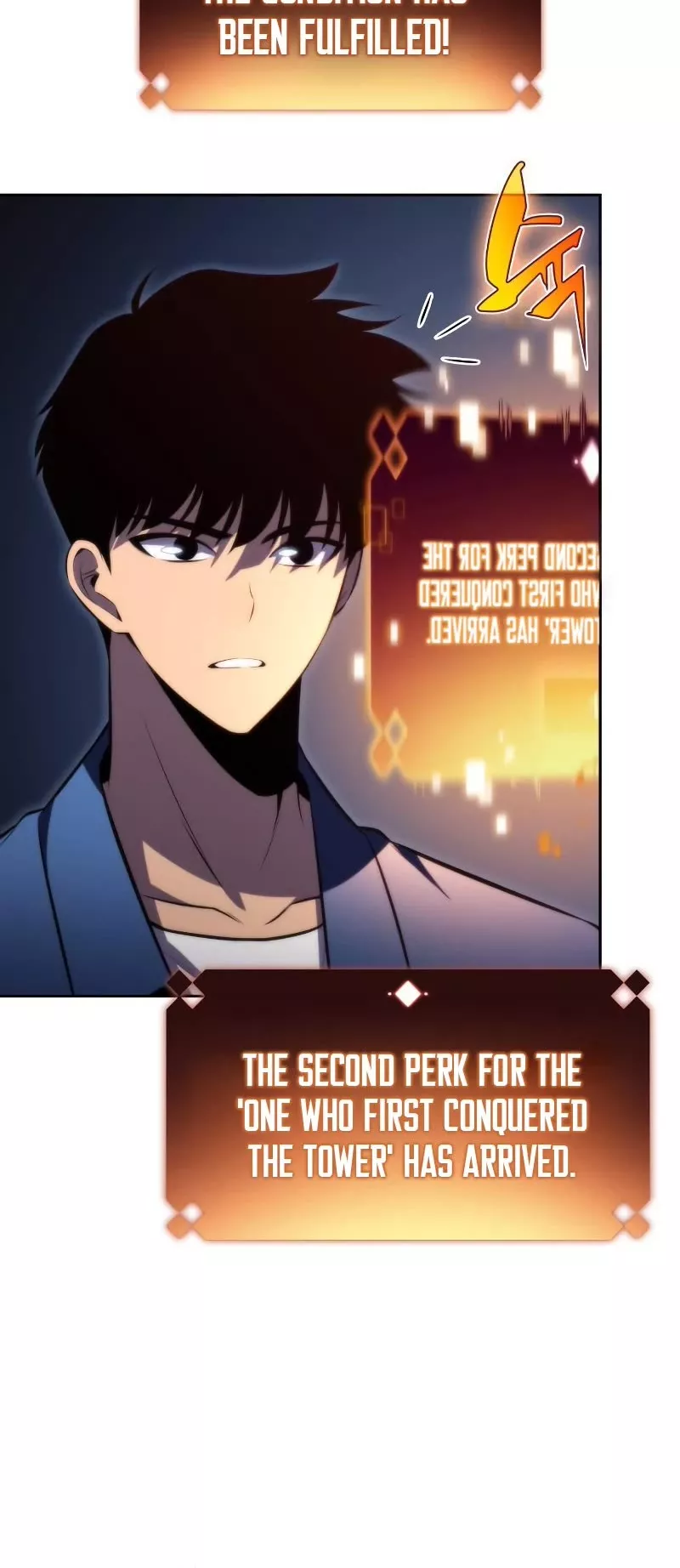 Solo Max-Level Newbie, chapter 68, image 43