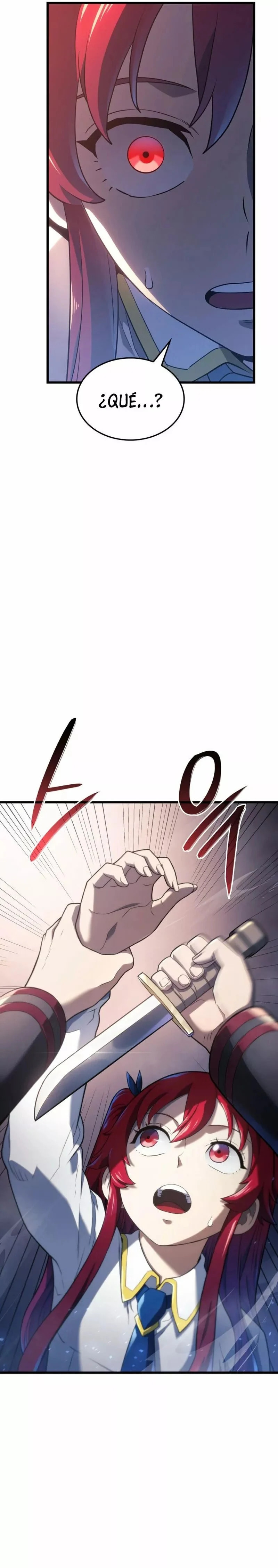 Revenge of the Baskerville Bloodhound, chapter 13, image 4