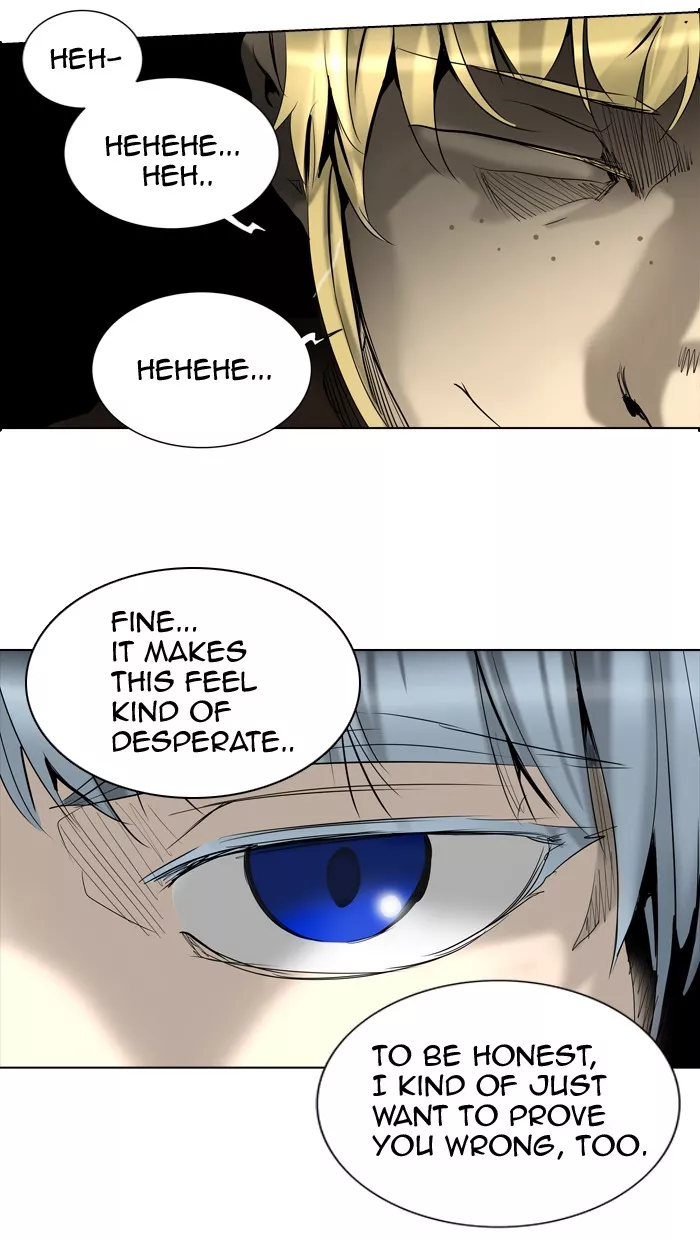 Tower of God, chapter 264, image 48
