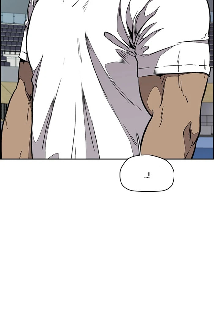Wind Breaker, chapter 320, image 29