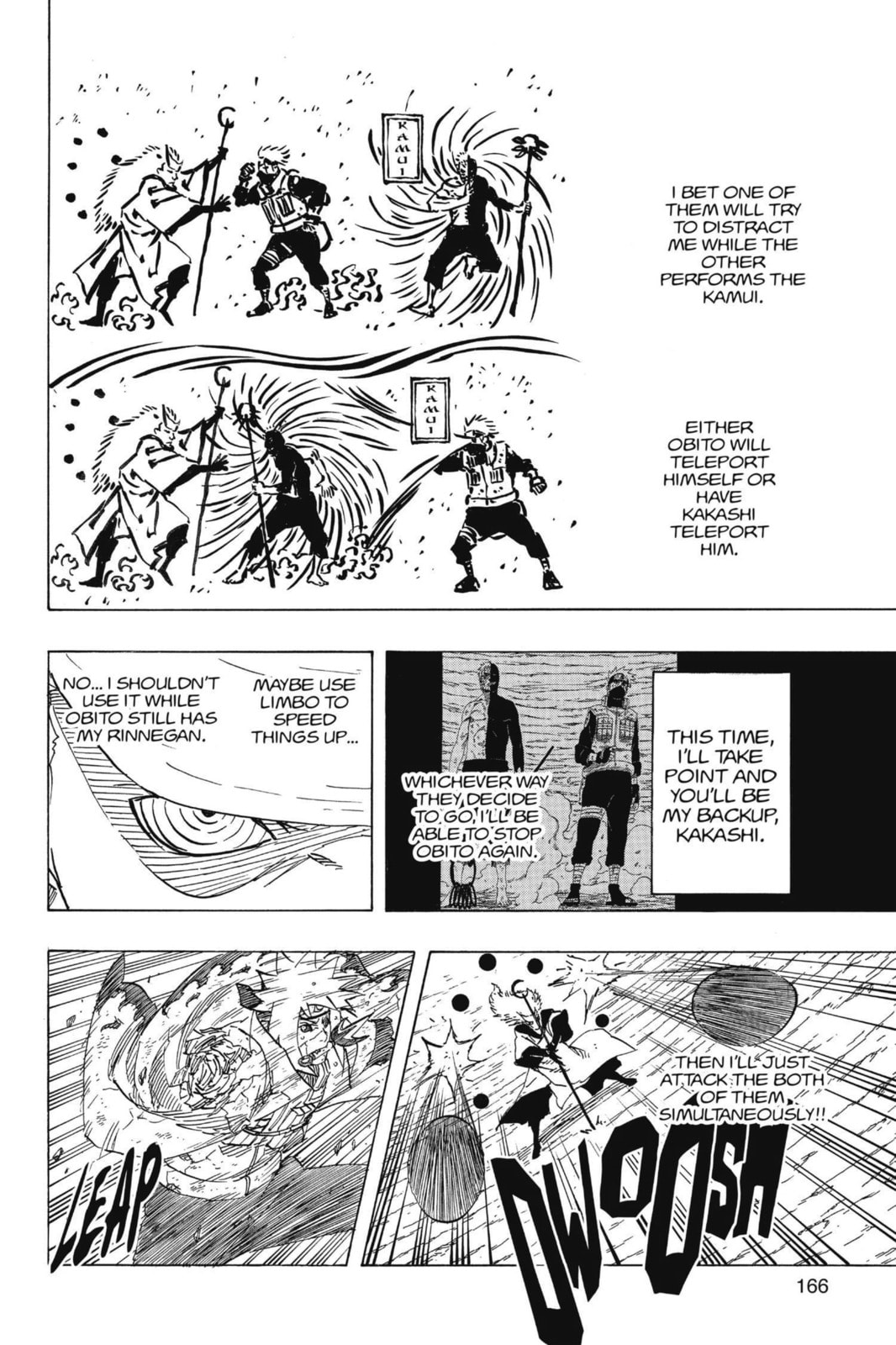 Naruto, chapter 666, image 12