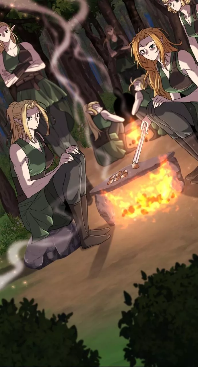The Greatest Estate Developer, chapter 152, image 64