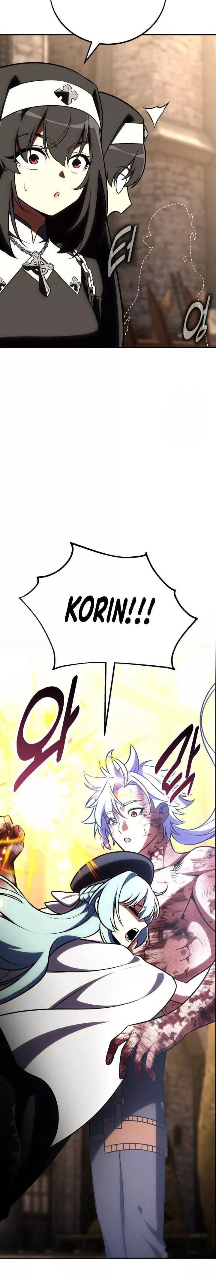 I Killed the Main Player, chapter 68, image 9