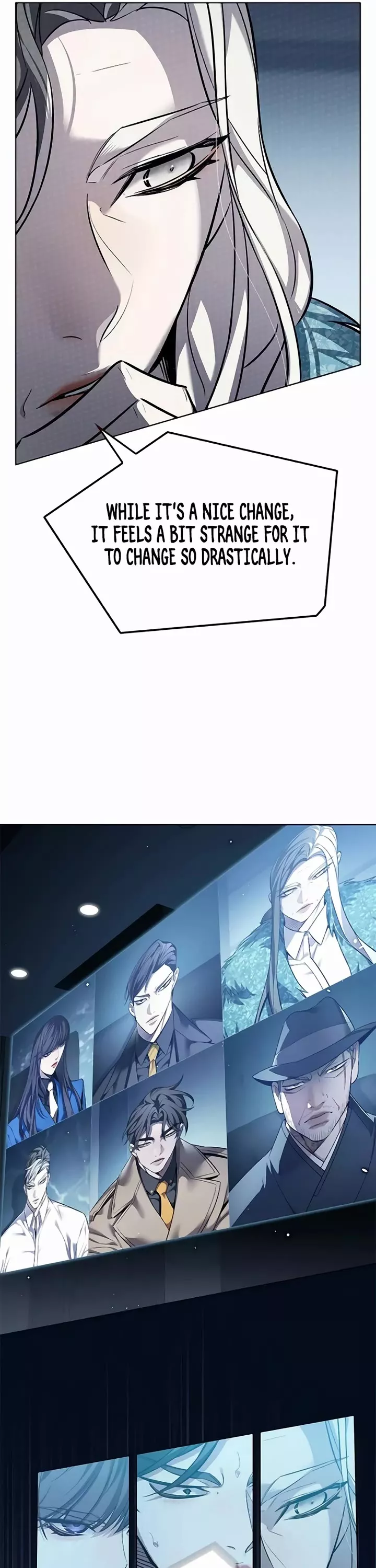 Eleceed, chapter 355, image 6