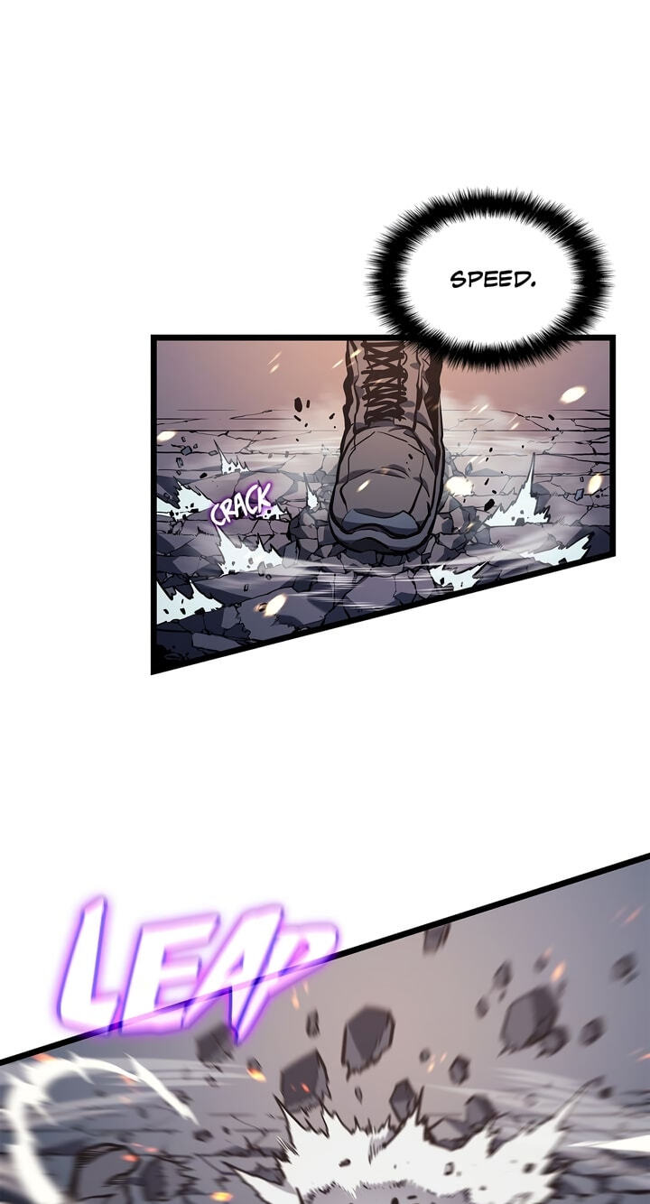 Solo Leveling, chapter 126, page 67