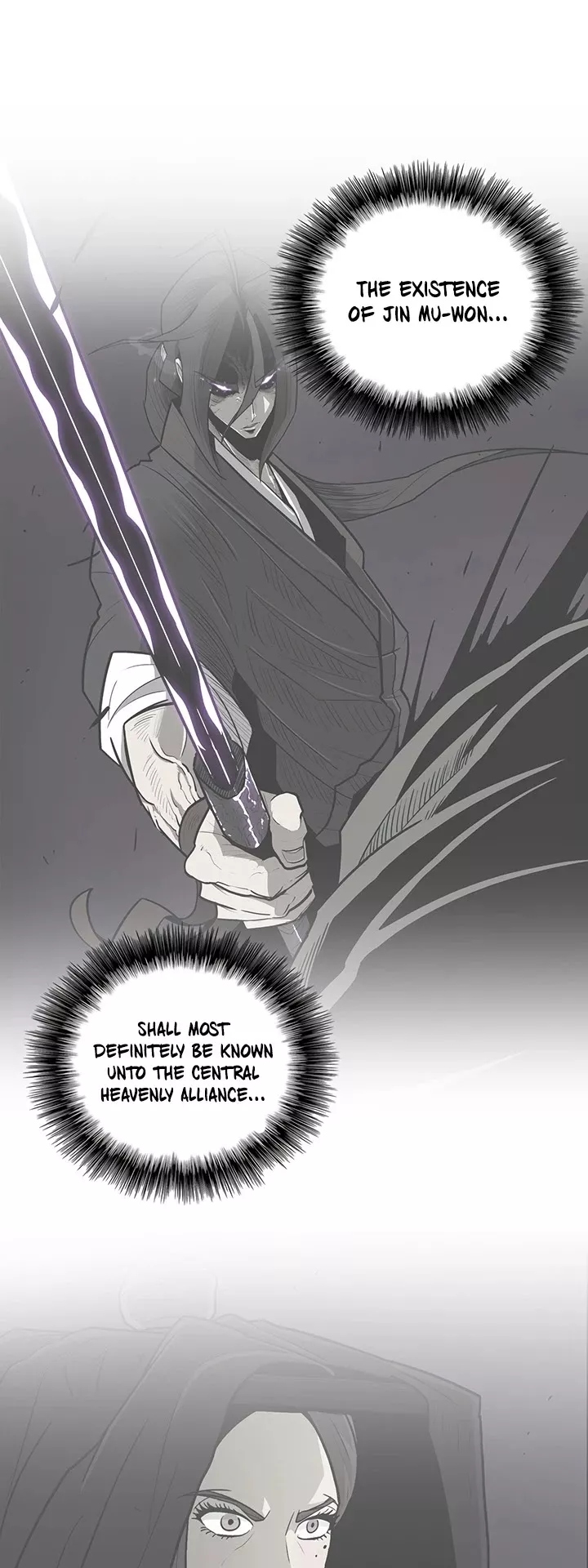Legend of the Northern Blade, chapter 50, image 29