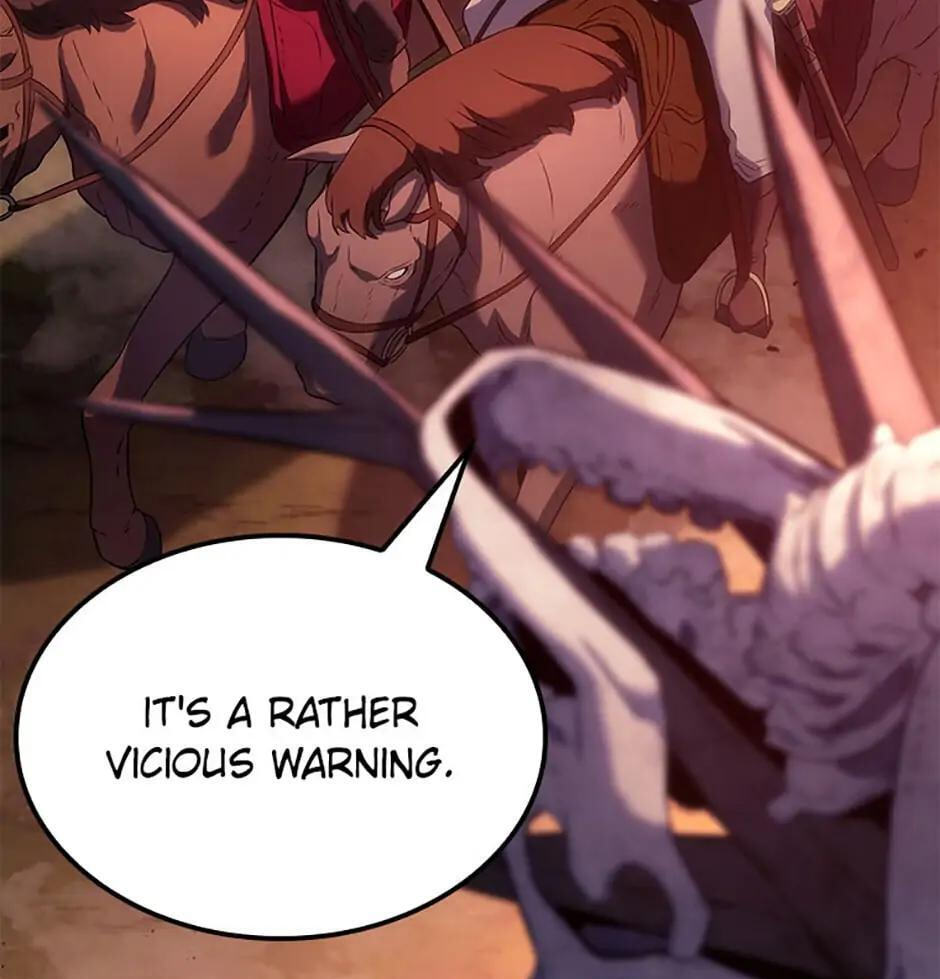Revenge of the Baskerville Bloodhound, chapter 25, image 110