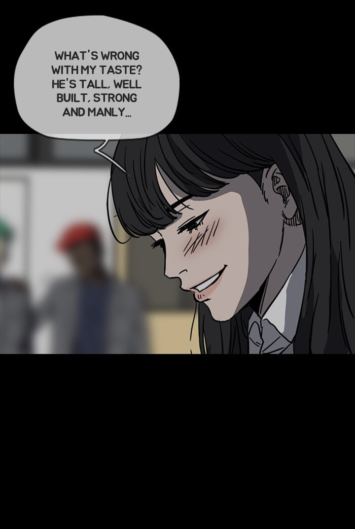 Wind Breaker, chapter 181, image 19