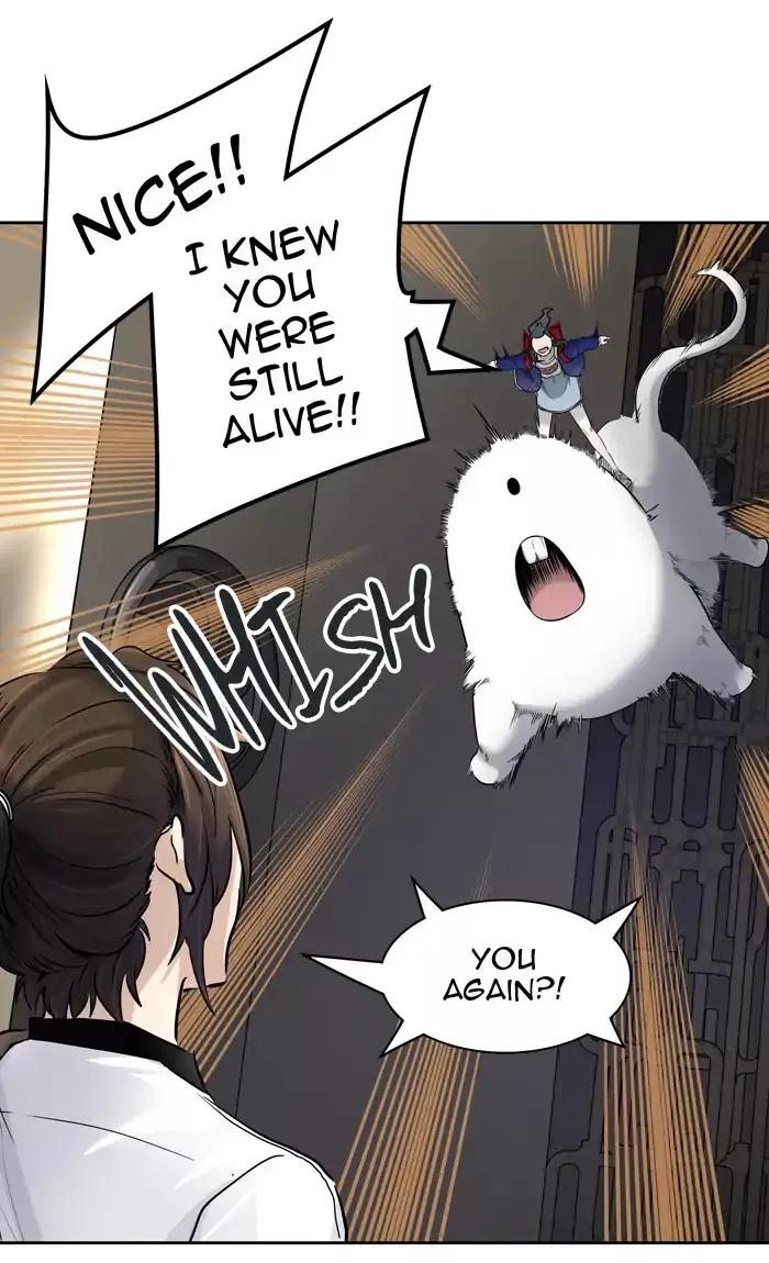 Tower of God, chapter 419, image 67