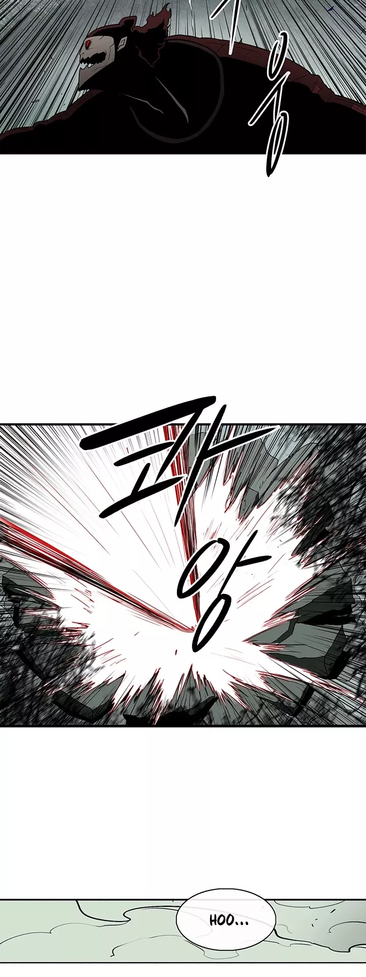 Legend of the Northern Blade, chapter 30, image 31