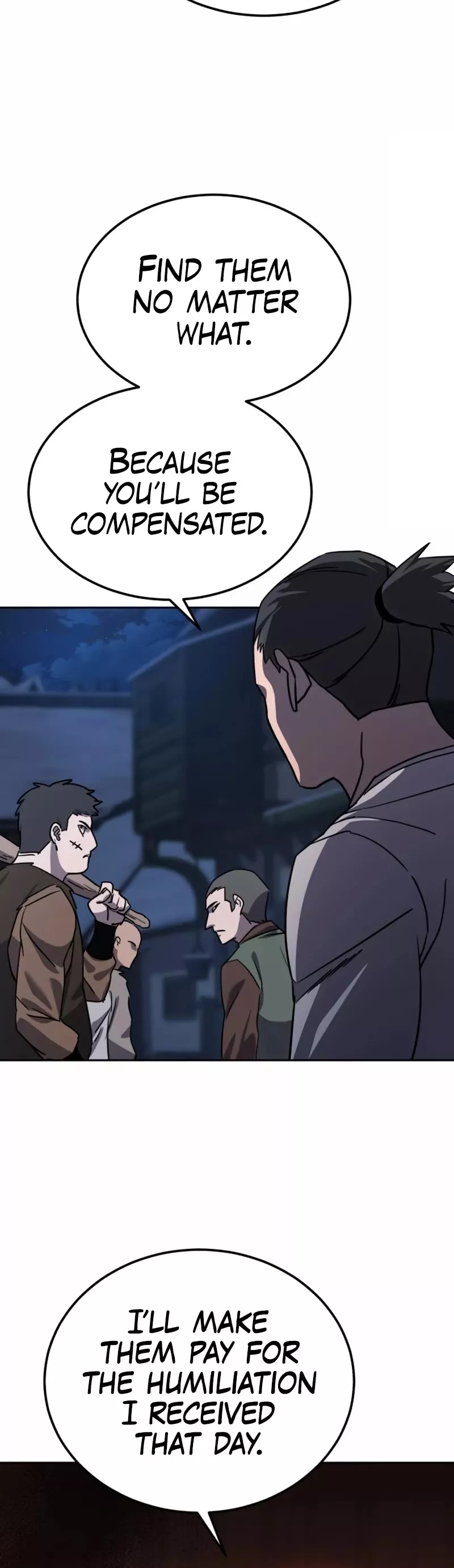 Star-Fostered Swordmaster, chapter 5, image 21