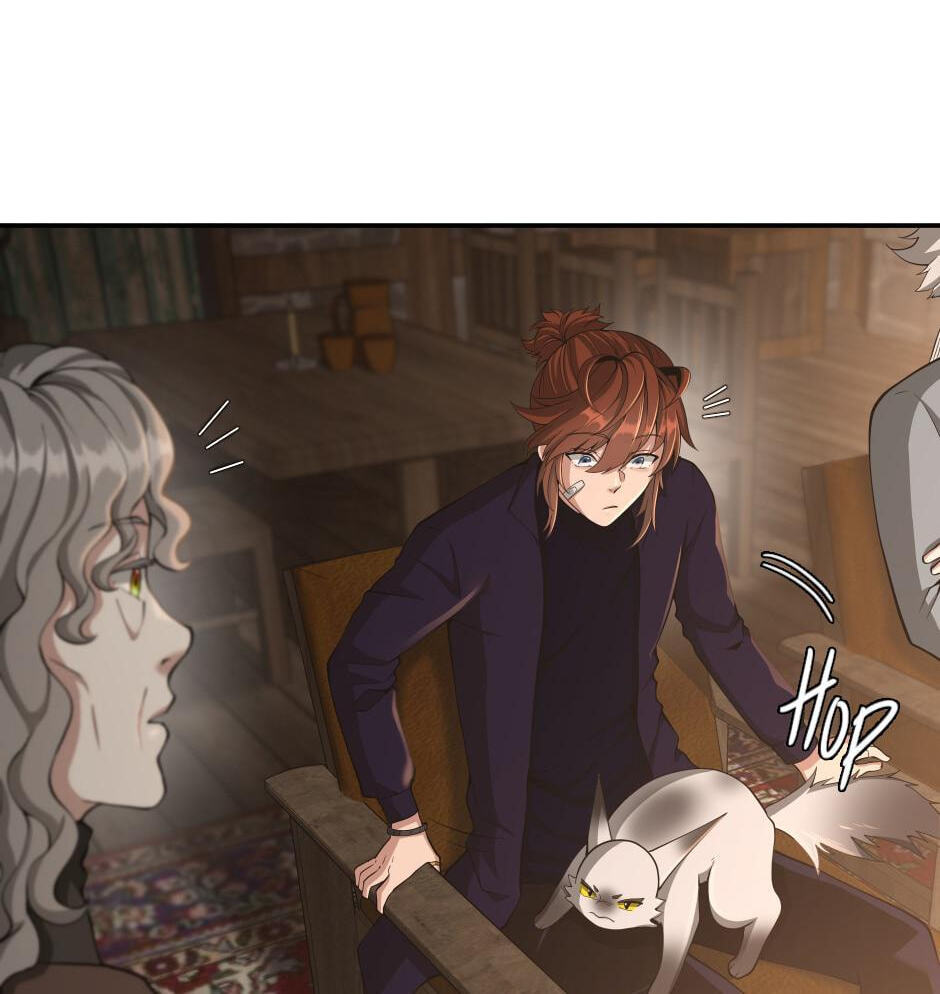 The Beginning After the End, chapter 132, image 8