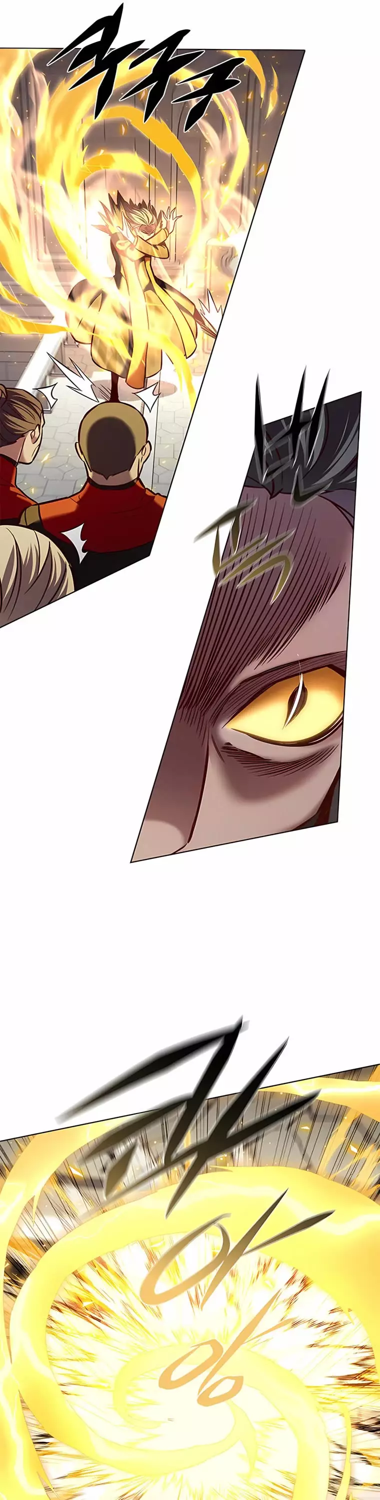Eleceed, chapter 207, image 22