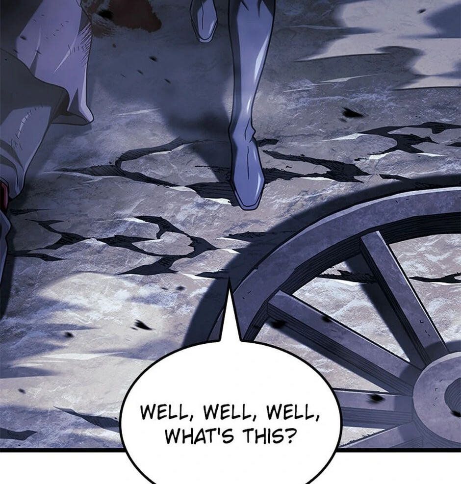 Revenge of the Baskerville Bloodhound, chapter 131, image 25