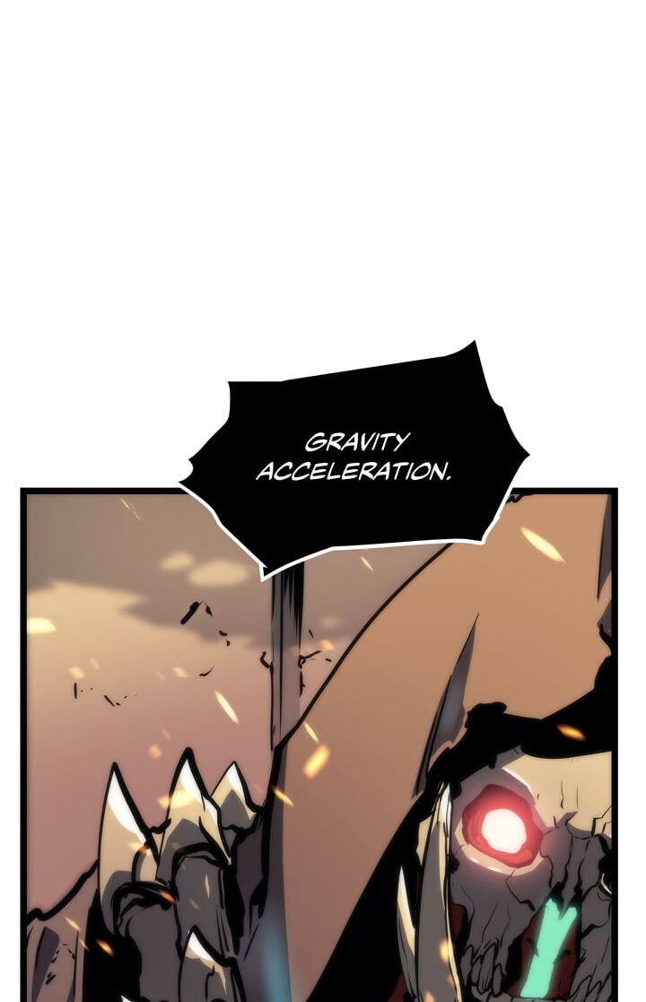 Solo Leveling, chapter 72, page 51