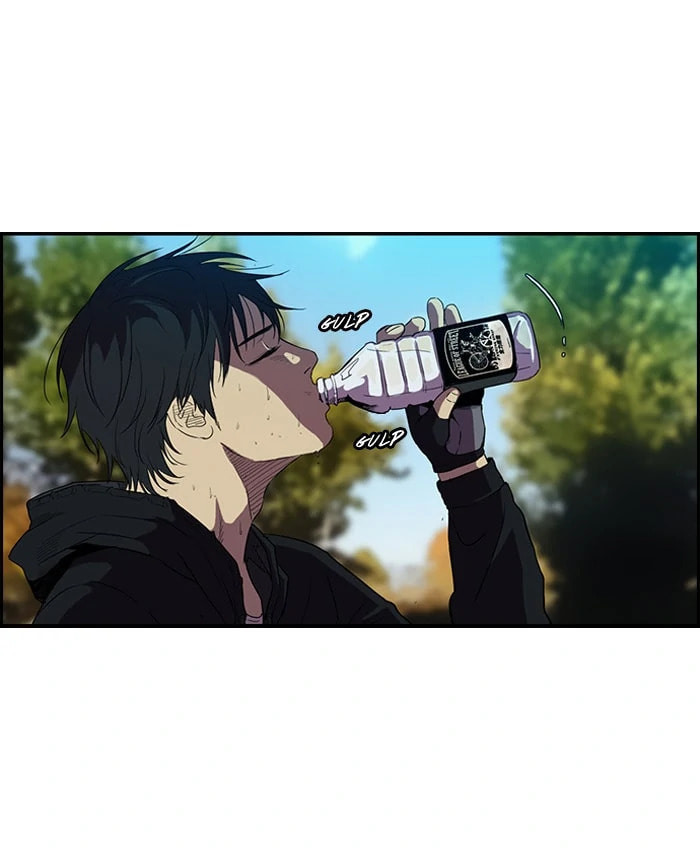 Wind Breaker, chapter 76, page 9